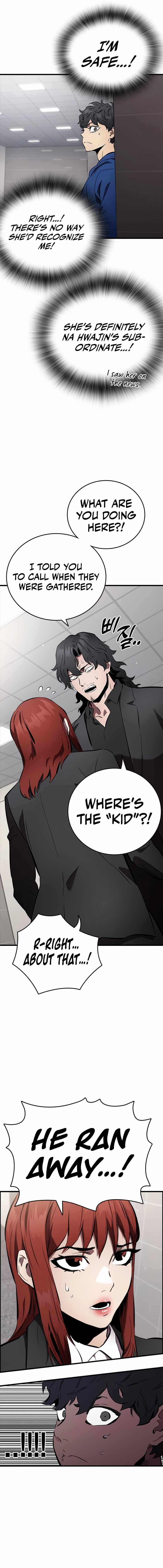 The Great War Chapter 42 16